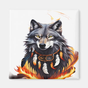 Wolf 04 magnet