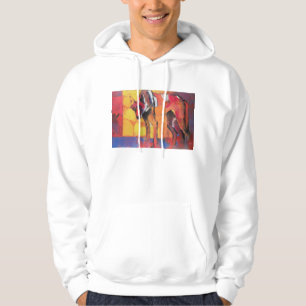 Wolf 1996 hoodie