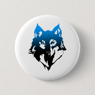 wolf 2 inch round button