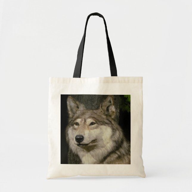 Wolf Bag (Front)
