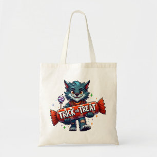 Wolf Boy Trick ou sac de traitement