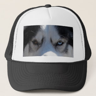 Wolf Caps Sled Dog Cap Husky Hats Pet Gifts