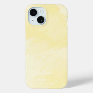 Wolf iPhone 15 Case