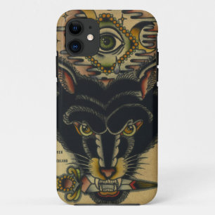 wolf iPhone 11 case