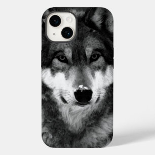 Wolf Case-Mate iPhone 14 Case