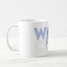 'Wolf Chan' Mug