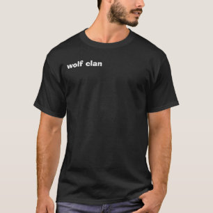 wolf clan T-Shirt
