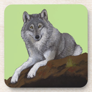 Wolf Coaster