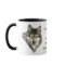 Wolf Code Quote, Wolves Animal