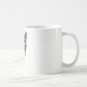 Wolf Coffee Mug