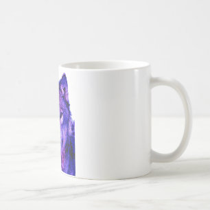 Wolf Coffee Mug
