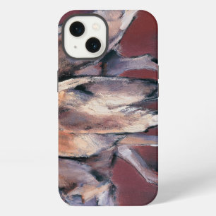 Wolf Composition 2001 iPhone 13 Case