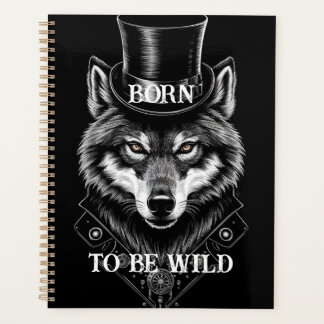 Wolf Cover Planner