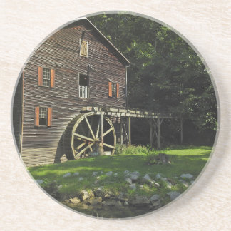 Wolf Creek Grist Mill Coaster