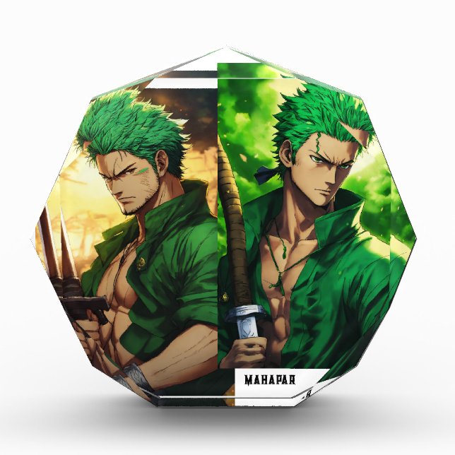 Wolf Draw Photo Block (Front)