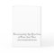 Wolf & Eagle Animal Lover PEACE Greeting-card