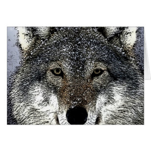 Wolf Eyes