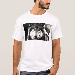 Wolf Eyes T-Shirt