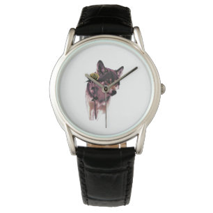 Wolf Five: Watch