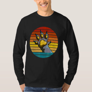 Wolf For Men Wolf Wolf Women Wolf Moon 2 T-Shirt