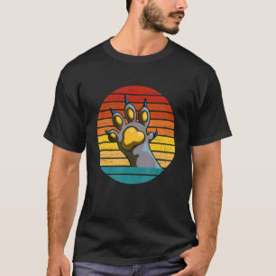 Wolf For Men Wolf Wolf Women Wolf Moon 2 T-Shirt