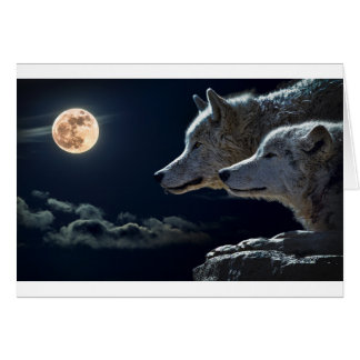 Wolf Gifts