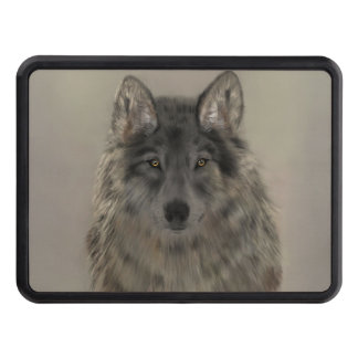 Wolf Hitch Cover