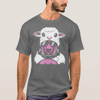 Wolf in sheeps clothing 1 T-Shirt