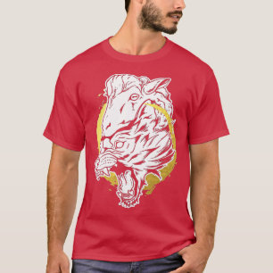 Wolf in Sheep's Clothing  T-Shirt