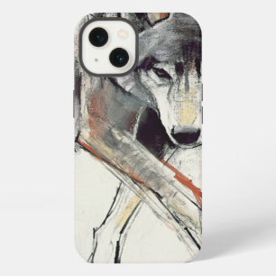 Wolf iPhone 13 Case