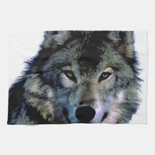 Wolf Kitchen Towel