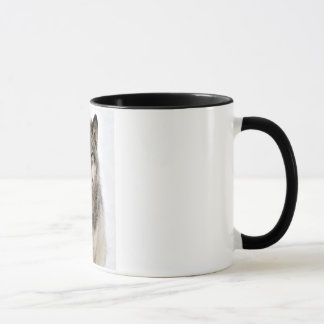 Wolf Love Mug