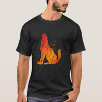 Wolf  Love Wolves Tribal Tattoo Wolf Design
