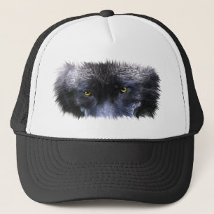 Wolf Lover Casquette de la faune