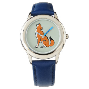 Wolf - montre