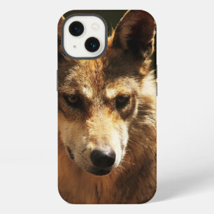 Wolf or Pet  iPhone 13 Case
