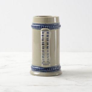 Wolf Pack Stein