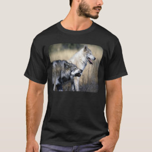 WOLF PACK T-Shirt