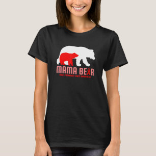 Wolf Parkinson White Awareness Wpw Syndrome Relate T-Shirt