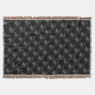 Wolf Pup Blanket Siberian Wolf Pup Throw Blanket