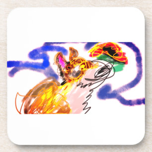 Wolf race autumn coaster