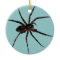 Wolf Spider ornament