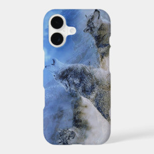 Wolf Spirits