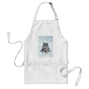 Wolf Standard Apron
