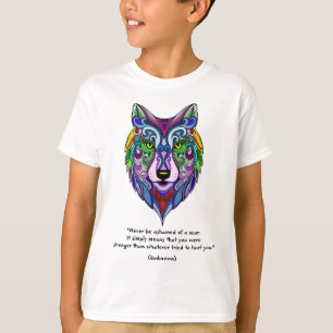 wolf T-Shirt