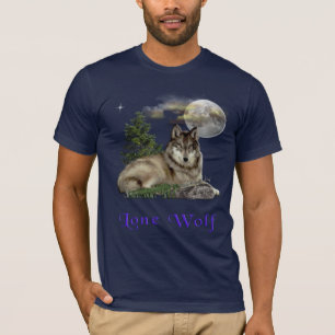 Wolf T-Shirt