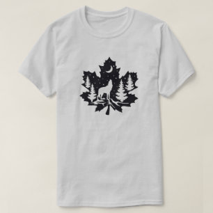 Wolf T-Shirt