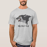 Wolf T-Shirt