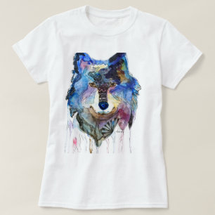 wolf T-Shirt