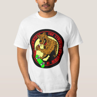 WOLF T-Shirt